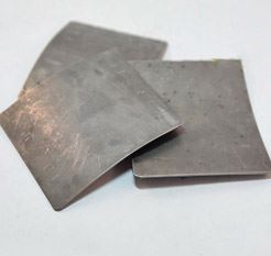 Titanium Armor Plates Manufacturer in Europe