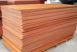Weathering Steel Plate Manufacturer in Europe 