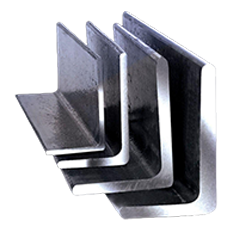 Carbon Steel Angle Manufacturer in Europe