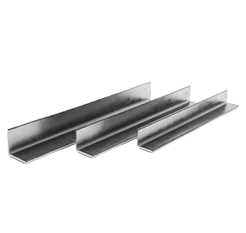 Stainless Steel Angle Manufacturer in Europe