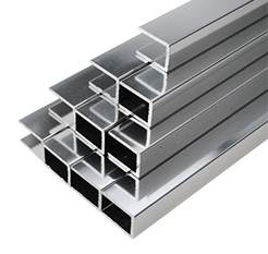 Stainless Steel Channel Manufacturer in Europe