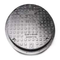Lockable Steel Manhole Covers Manufacturer in Europe