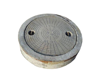 Round Manhole Cover Dealer in Europe