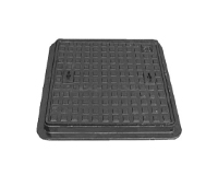 Square Manhole Cover Supplier in Europe