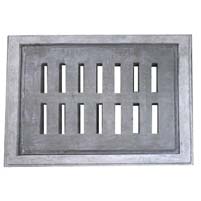 Ventilated Steel Manhole Covers Manufacturer in Europe