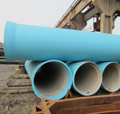Ductile Iron Pipe Sleeve Manufacturer in Europe