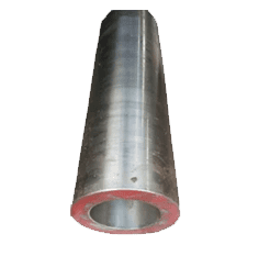 20MNV6 Hollow Bar Manufacturer in Europe
