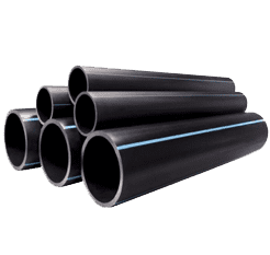 Carbon Steel Pipe Manufacturer in Italy