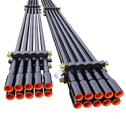 Drill Pipe Manufacturer in UK
