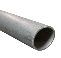 Galvanized Pipe Manufacturer in Germany