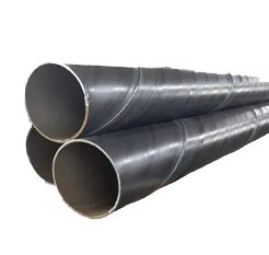 Spiral Welded Pipe Manufacturer in Germany