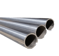 Stainless Steel ERW Pipe Manufacturer in Europe
