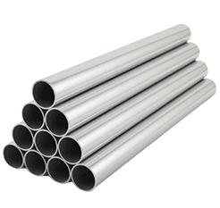 Stainless Steel Pipe Manufacturer in Ukraine
