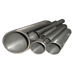 Steel Pipe Dimensions in Romania