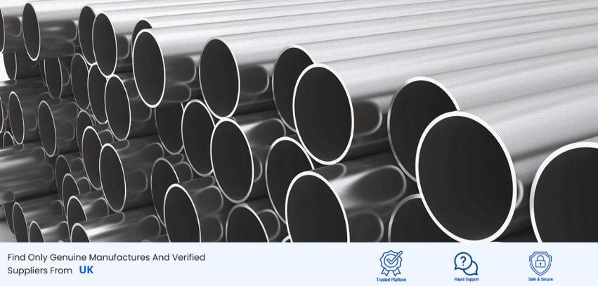 Steel Pipe Manufacturer in UK