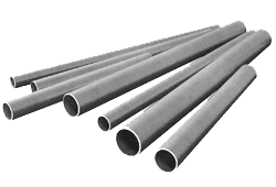 Stainless Steel Pipe Dealer in Europe