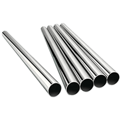 Titanium Pipe Manufacturer in Spain