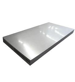 316L Stainless Steel Sheet Supplier in Istanbul