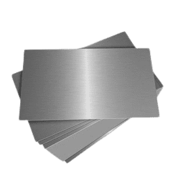 Aluminium Sheet Plate Supplier in Antalya