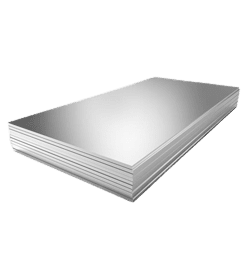 High Strength Steel Plate Supplier in Bodrum