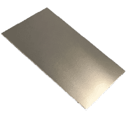 Nickel Alloy Plate Supplier in Bodrum