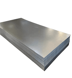 Quenched & Tempered Steel Plate Supplier in Poland