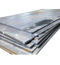 Shipbuilding Steel Plate Supplier in Romania