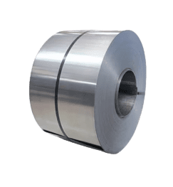 Stainless Steel Coil Supplier in Europe