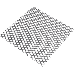 Stainless Steel Perforated Sheet in Europe