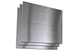 Steel Plate Manufacturer in Europe 