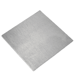 Titanium Sheet Supplier in Fethiye