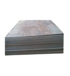 Weathering Steel Plate Supplier in Fethiye