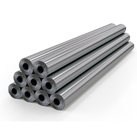 20MNV6 Hollow Bar Manufacturer in Romania