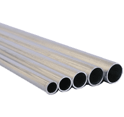 Aluminium Tube Manufacturer in Europe