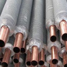 Bimetallic Tubes Manufacturer in Fethiye