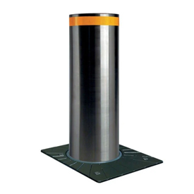 Pipe Bollards Manufacturer in Germany