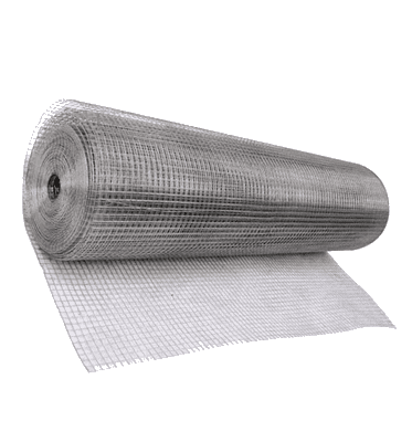 Stainless Steel Welded Mesh Manufacturer in Europe