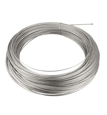 Stainless steel wire Manufacturer in Europe