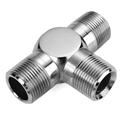 Aluminum Tube Fittings Manufacturer & Supplier in Europe