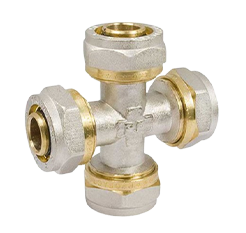 Brass Tube Fittings Manufacturer in Europe