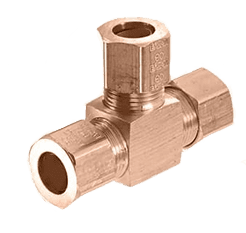 Bronze Tube Fittings Manufacturer & Supplier in Europe