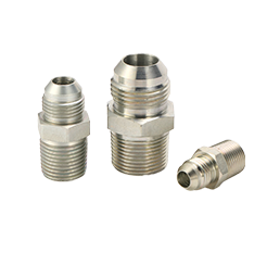 Cone and Thread Fittings Manufacturer & Supplier in Europe