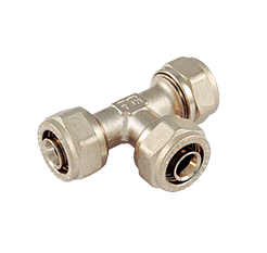 DIN 2353 Fittings Manufacturer & Supplier in Europe