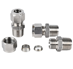 High pressure Fittings Manufacturer in Europe
