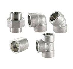 Monel Tube Fittings Manufacturer & Supplier in Europe