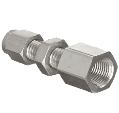 Nickel alloy Tube Fittings Manufacturer & Supplier in Europe