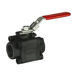 ASTM A105 Valve Manufacturer in Italy