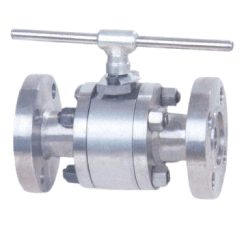 Stainless Steel Ball Valve Manufacturer in Italy