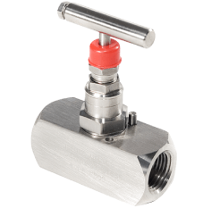 Stainless Steel Control Valve Manufacturer in Europe