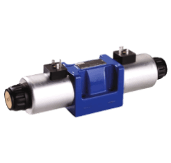 Angle Control Valves Manufacturer in Poland